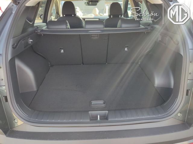 Hyundai / TUCSON / Gr&uuml;n / / / , Beispielbilder, ggf. teilweise mit Sonderausstattung