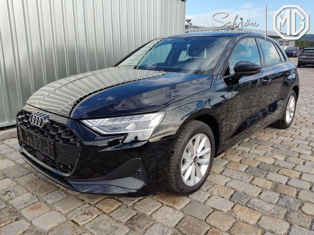 Audi A3 Sportback - 35 TFSI 150 PS S-Tronic -Kamera,ACC,Sitzheizung-4 Jahre Garantie