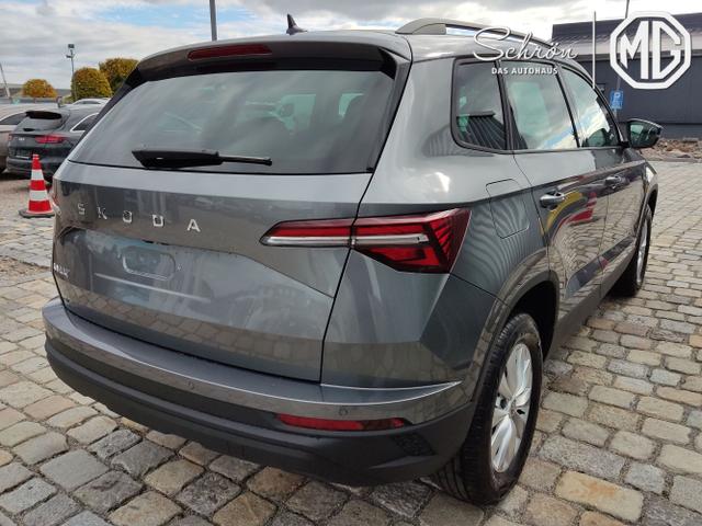 Skoda / Karoq / Grau / / / , Beispielbilder, ggf. teilweise mit Sonderausstattung