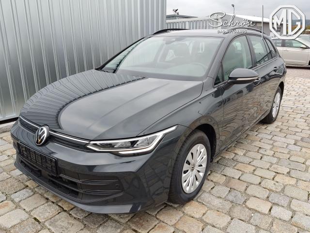 Volkswagen Golf Variant - Limited Edition 1.5 TSI 115 PS-3JahreGarantie-LED-2xPDC-Rückfahrkamera-AndroidAutoAppleCarPlay-SHZ-Sofort