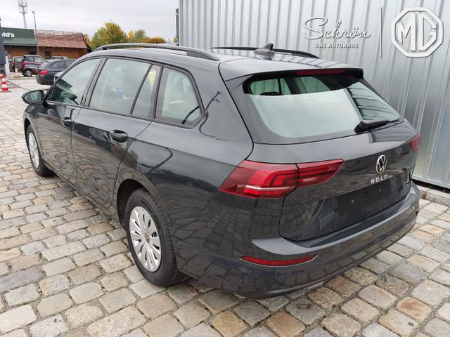 Volkswagen / Golf Variant / Grau / / / 