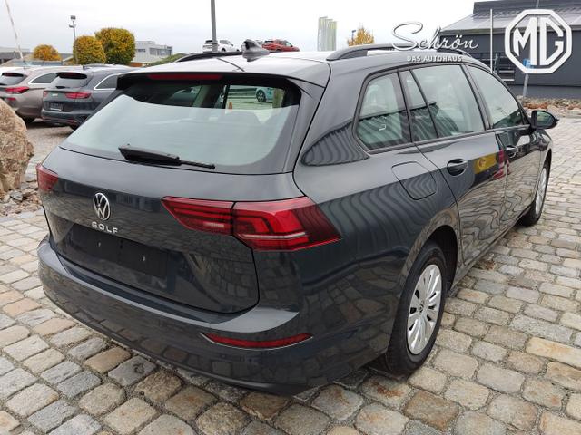 Volkswagen / Golf Variant / Grau / / / 