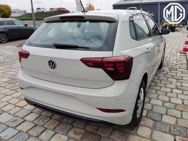 Volkswagen / POLO / Grau / / / 
