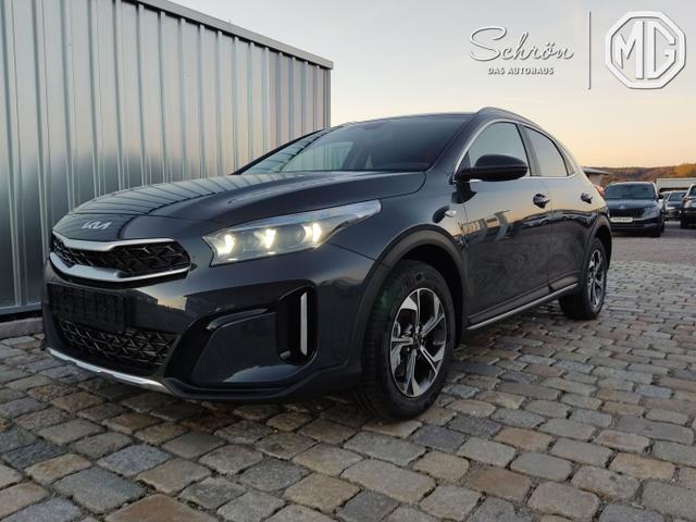Kia XCeed - City 1.5 T-GDI 140 PS-Navi-Kamera-Sitzheizung-Sofort