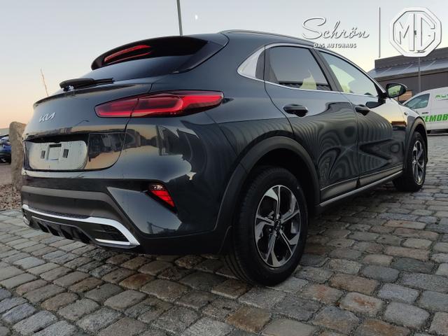 Kia / XCeed / Grau / / / 