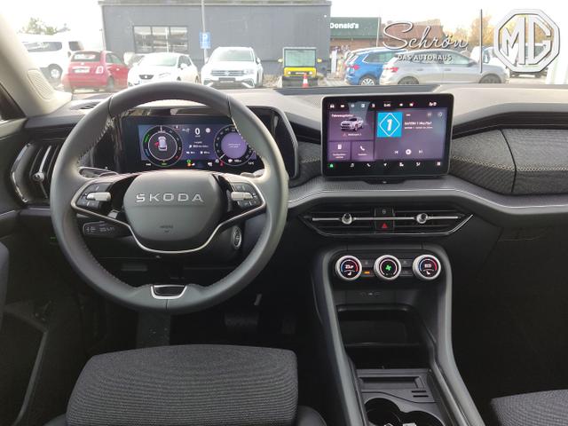 Skoda Kodiaq - Selection 2,0 TDI 4x4 193 PS DSG-4 Jahre Garantie-beheizte Frontscheibe-Navi