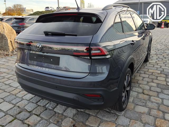 Volkswagen / Taigo / Grau / / / , Beispielbilder, ggf. teilweise mit Sonderausstattung