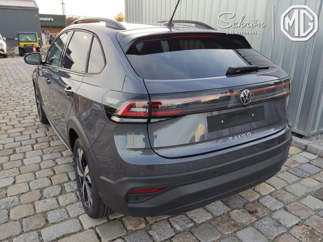 Volkswagen / Taigo / Grau / / / , Beispielbilder, ggf. teilweise mit Sonderausstattung