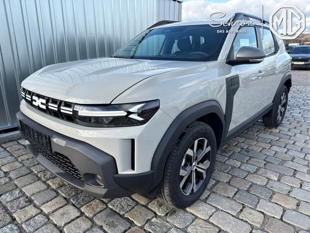 Dacia Duster - Expression 1,2 TCe 96 KW (130 PS)-Sitzheizung-Rückfahrkamera-AppleCarplay-Sofort