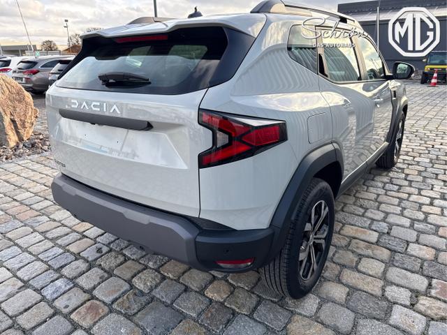 Dacia / Duster / Beige / / / 