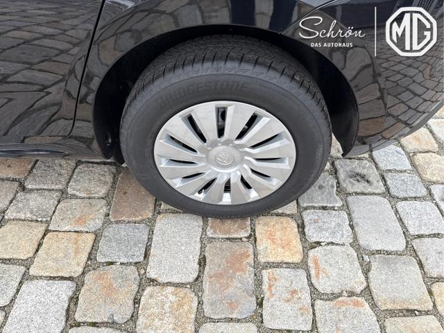 Skoda / Kamiq / Schwarz / / / , Beispielbilder, ggf. teilweise mit Sonderausstattung