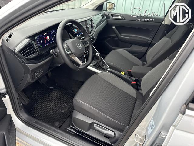 Volkswagen / POLO / Silber / / / 