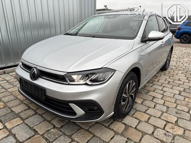 Volkswagen Polo - Style 1,0 TSI 115 PS DSG-2x PDC-Kamera-15" Alu-Anschlussgarantie-Sofort