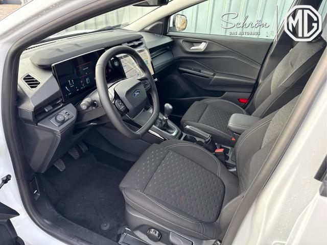 Ford / Puma / Wei&szlig; / / / 