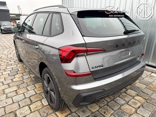 Skoda / Kamiq / Grau / / / , Beispielbilder, ggf. teilweise mit Sonderausstattung