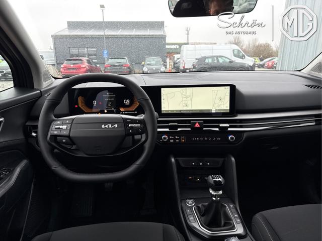 Kia / Sportage / Schwarz / / / , Beispielbilder, ggf. teilweise mit Sonderausstattung