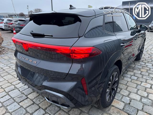 Cupra / Terramar / Grau / / / 