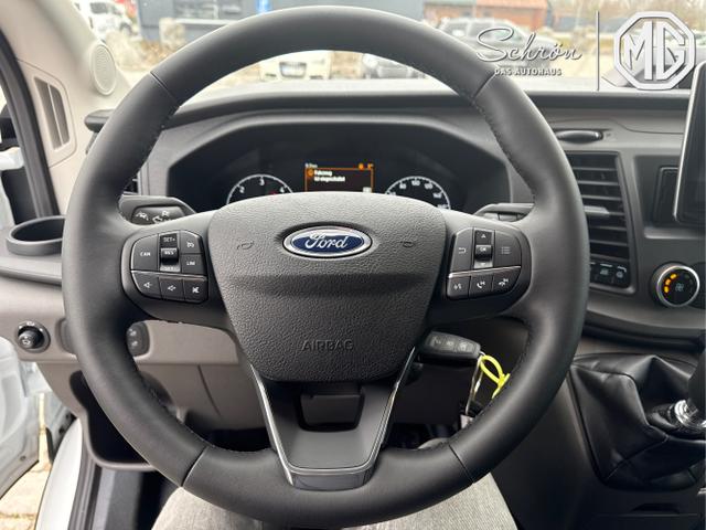 Ford / Transit / Wei&szlig; / / / 