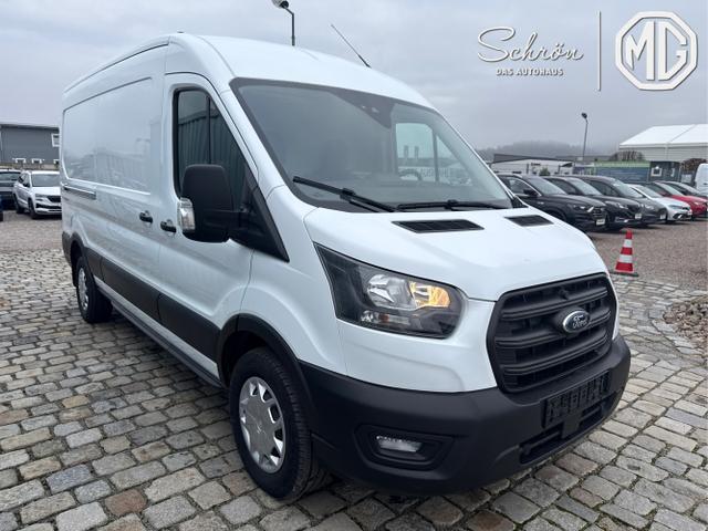 Ford / Transit / Wei&szlig; / / / 