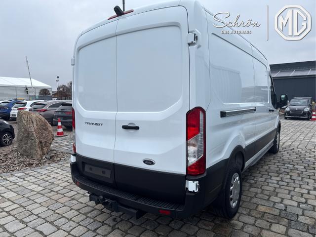 Ford / Transit / Wei&szlig; / / / 