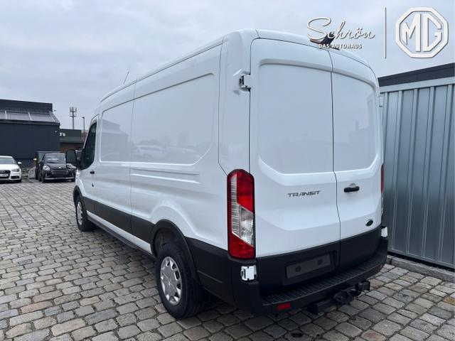 Ford / Transit / Wei&szlig; / / / 