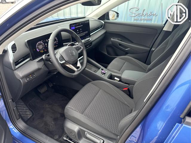 Volkswagen / T-Roc / Blau / / / , Beispielbilder, ggf. teilweise mit Sonderausstattung