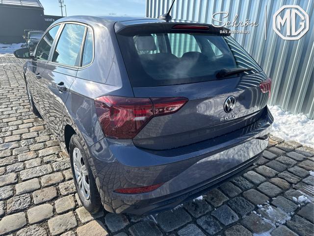 Volkswagen / POLO / Grau / / / 