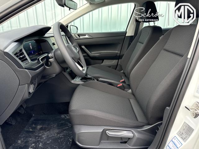 Volkswagen / POLO / Wei&szlig; / / / 