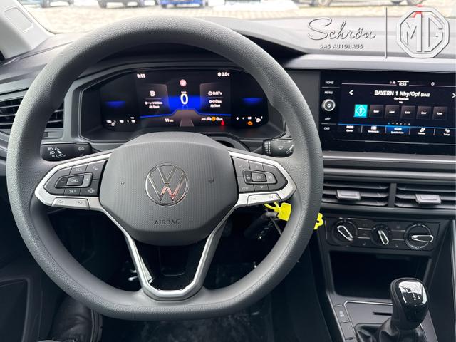 Volkswagen / POLO / Wei&szlig; / / / 