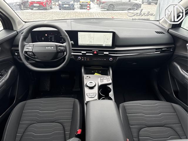 Kia / Sportage / Grau / / / , Beispielbilder, ggf. teilweise mit Sonderausstattung