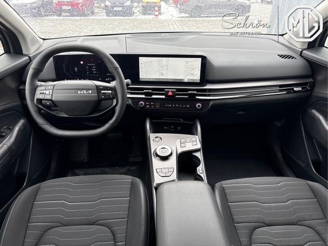 Kia / Sportage / Silber / / / , Beispielbilder, ggf. teilweise mit Sonderausstattung