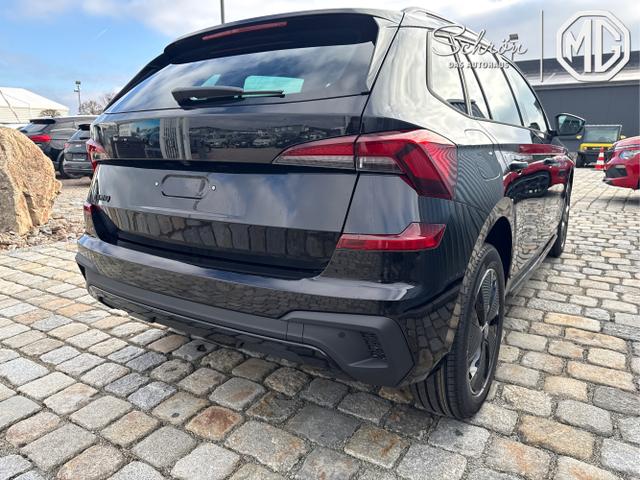 Skoda / Kamiq / Schwarz / / / , Beispielbilder, ggf. teilweise mit Sonderausstattung