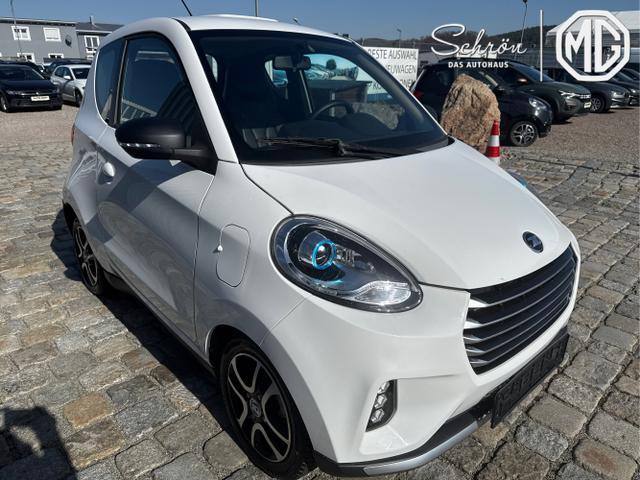 Zhidou / Zhidou / Wei&szlig; / / / , Beispielbilder, ggf. teilweise mit Sonderausstattung