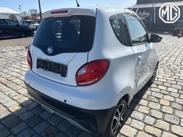 Zhidou / Zhidou / Wei&szlig; / / / , Beispielbilder, ggf. teilweise mit Sonderausstattung