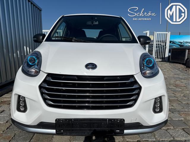 Zhidou / Zhidou / Wei&szlig; / / / , Beispielbilder, ggf. teilweise mit Sonderausstattung