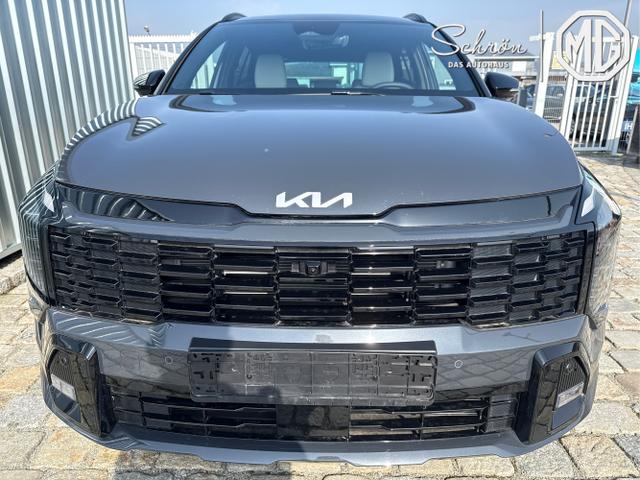 Kia / Sportage / Schwarz / / / , Beispielbilder, ggf. teilweise mit Sonderausstattung