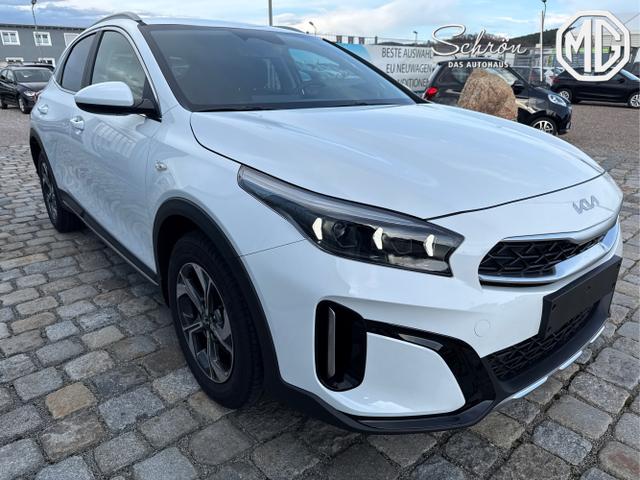 Kia / XCeed / Wei&szlig; / / / , Beispielbilder, ggf. teilweise mit Sonderausstattung