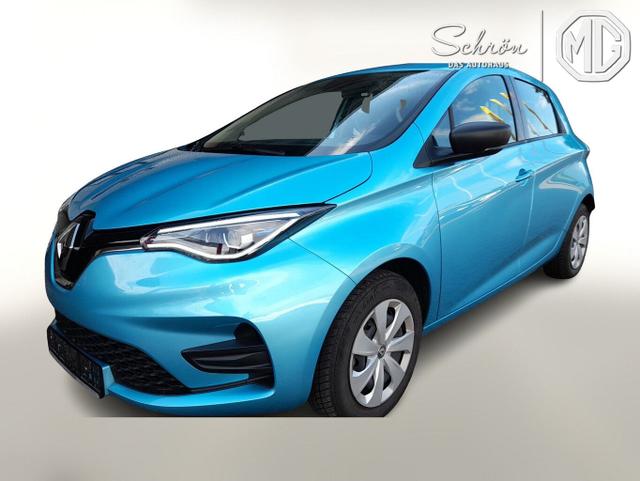 Renault ZOE - ZE50 R110 Kaufbatterie LED CCS SHZ