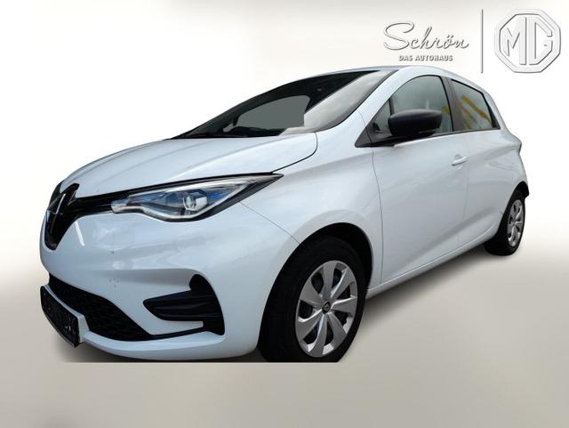 Renault ZOE - ZE50 R110 Kaufbatterie LED