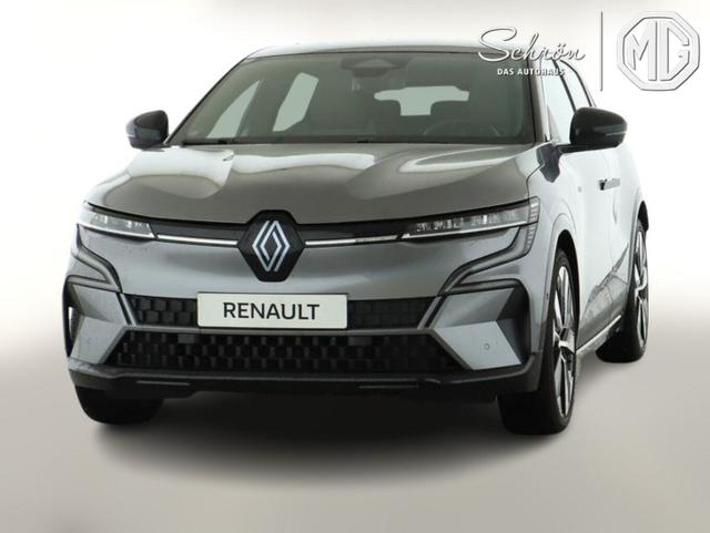Renault Mégane E-TECH - Megane EV60 Techno LED 360Kam ACC Nav SHZ