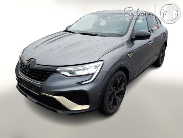 Renault Arkana E-TECH - 145 Engineered LED Nav Kam 18Z