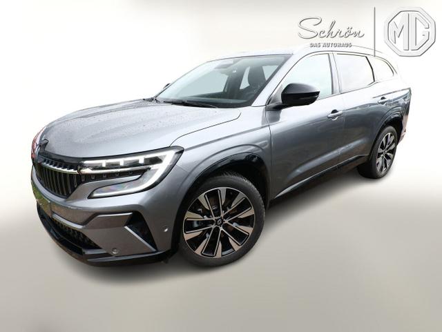 Renault Espace - 1.2 E-Tech 200 Techno PremCityP SHZ ACC