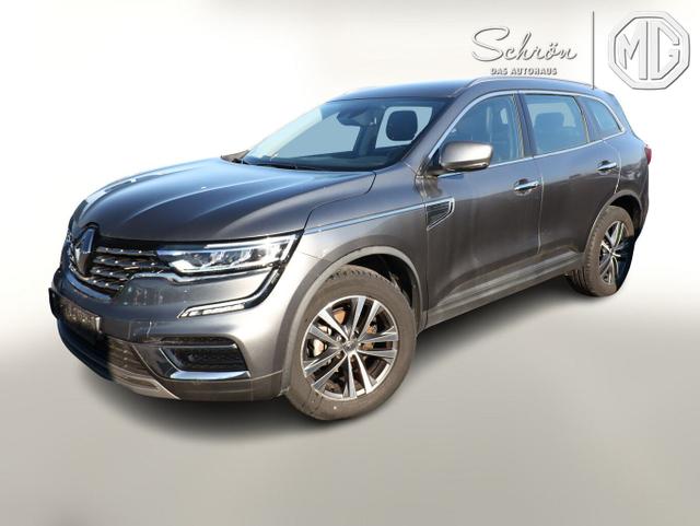 Renault Koleos - TCe 160 EDC Zen LED Nav PDC 18Z
