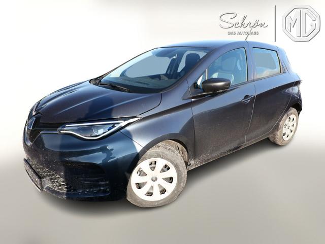 Renault ZOE - ZE50 R110 Kaufbatterie LED CCS