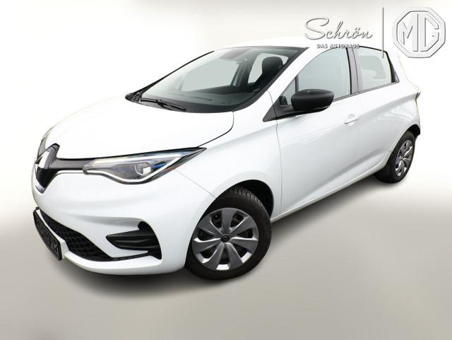 Renault ZOE - ZE50 R110 Kaufbatterie LED