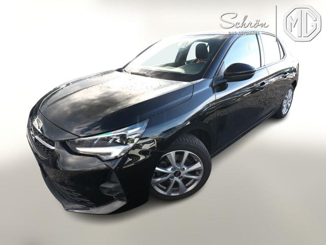 Opel Corsa - Turbo F 1.2 100 GS Line LED Nav Kam PDC