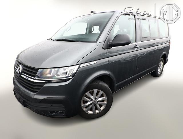 Volkswagen Multivan 6.1 - Trendline T6.1 2.0 TDI 150 DSG7 7S Nav