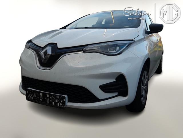 Renault ZOE - ZE50 R110 Kaufbatterie LED