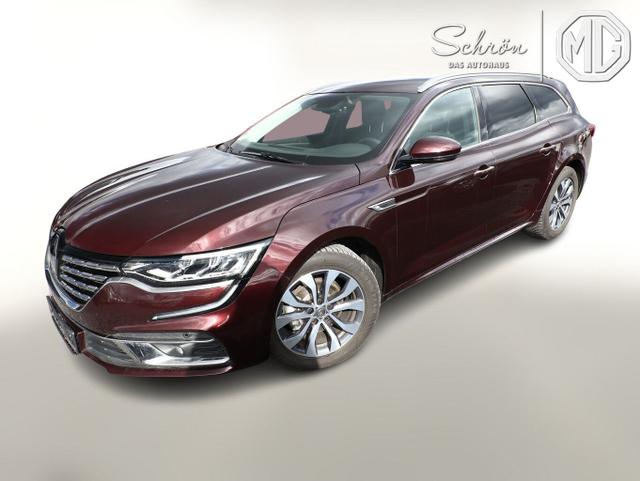 Renault Talisman Grandtour - Grandt. TCe 160 EDC Intens LED Nav PDC