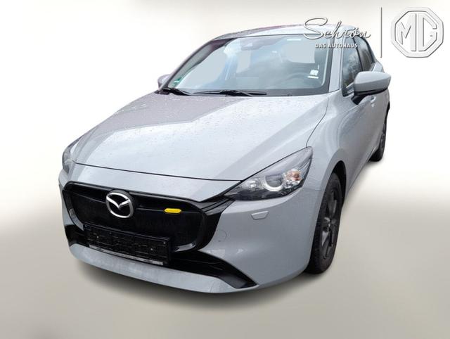 Mazda Mazda2 - 2 1.5 SKYACTIV-G 90 Center-Line Nav PDC SHZ BSM